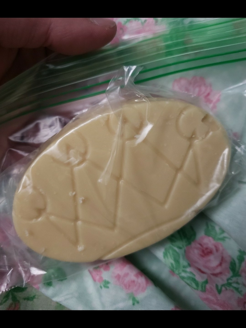 Lush Lord Of Misrule Massage Bar Discon New